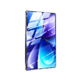 【康宁玻璃】Newyu适用vivopad6pro钢化膜pad5e平板膜5pro新款5专用3pro全胶13.2英寸2026新款air2025新款pad