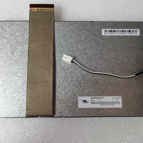 议价-HSD080JDW1-I10-可维修
