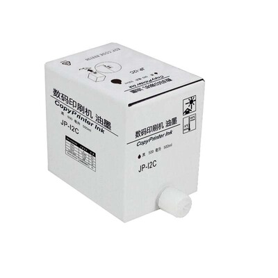 JP12油墨速印机油墨厂家销售