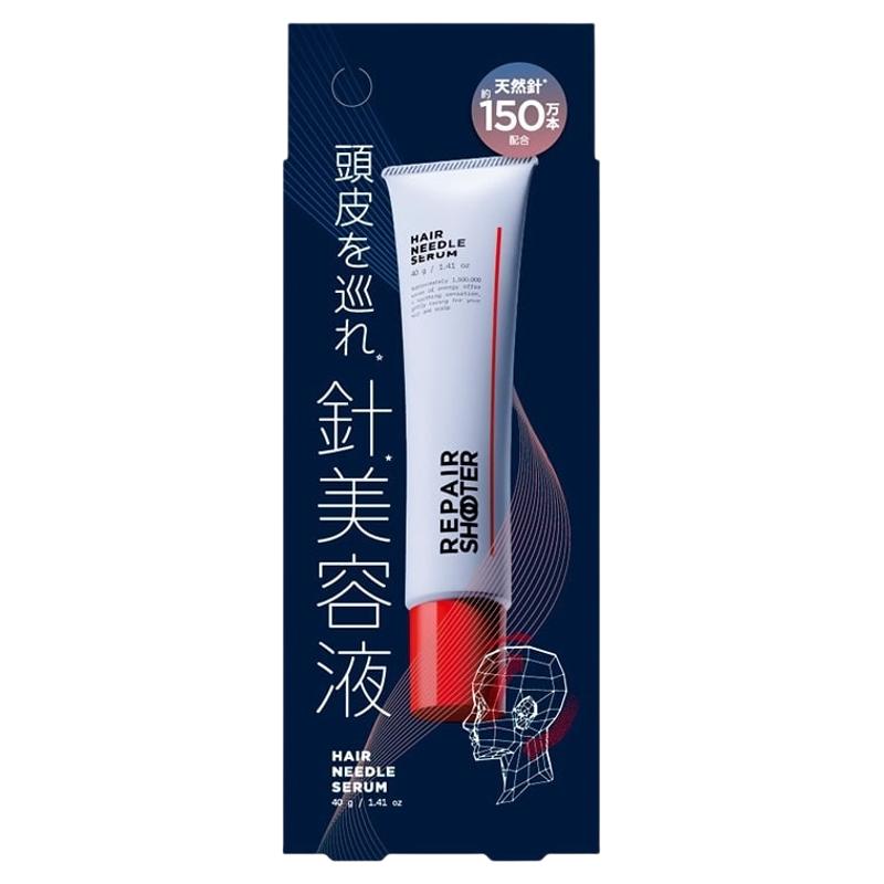 日本REPAIRSHOOTER头皮精华修复