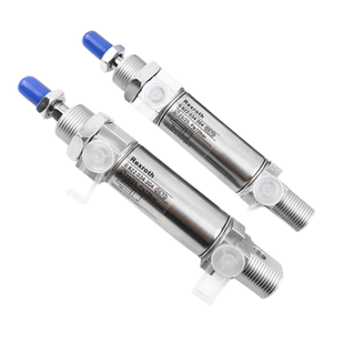 NORGREN诺冠SPC000097/70气缸V63D513A-A2*搅拌站RA/8125/M/400/D