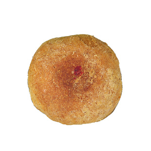 呼市青城杨老大锅盔甜味咸味两味可选呼市焙子马月林饼干货店零食