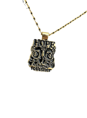 小熊卡通炒鸡可爱~买项链饰品