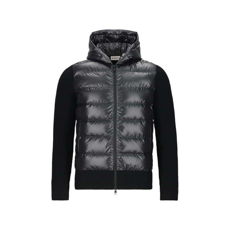 Moncler/盟可睐男女同款外套