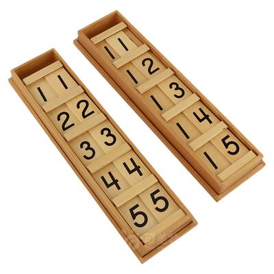 CANSMARTER/可美特蒙氏数学教具