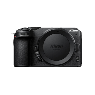 【自营】Nikon/尼康Z30微单数码相机旅游相机入门级高清16-50VR