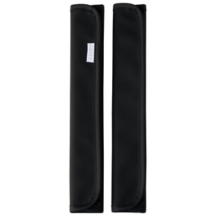 Rains 背带护肩套肩垫适用于MSN Bag Strap Sleeves Medium/16570