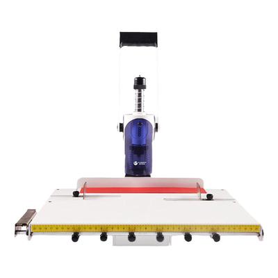 手动数控打孔机优玛仕