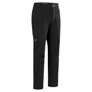 ARC'TERYX始祖鸟 GAMMA SL PANT 轻量 男子 运动长裤