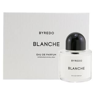 Byredo柏芮朵-百瑞德纯真年代花香调白色浪漫女士香水EDP100ml