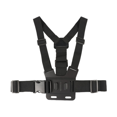 倍居适简约螺扭固定骑行路亚钓鱼