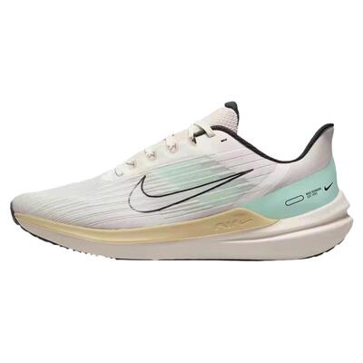 NIKE耐克男子缓震透气舒适跑步鞋