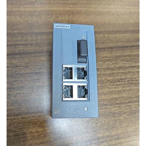 议价6GK50041BF001AB2拆机件成维修