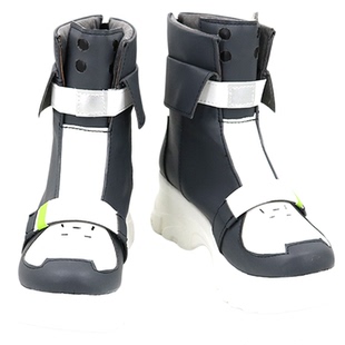 Cosplay虚拟主播VTuber 伊波雷 动漫人物cos鞋定制专拍