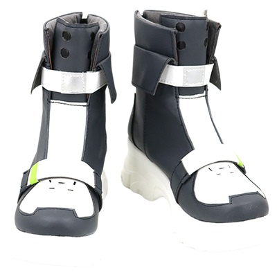 Cosplay虚拟主播VTuber伊波雷cos