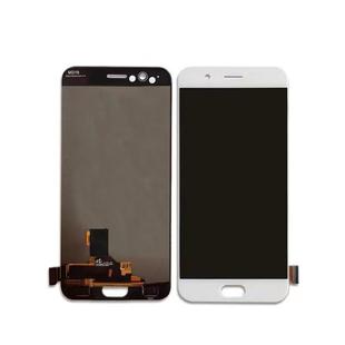 适用于OPPO R11屏幕总成原装拆机R11t屏幕液晶内外一体显示屏带框