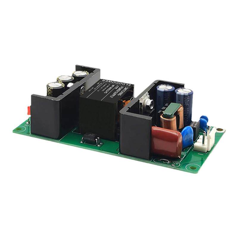 DC-DC35-66V转24V12V电源板60W
