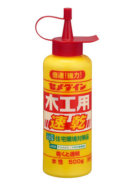 日本进口环保速干型家具木工胶