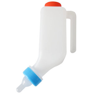 挂式大容量羊奶壶 羔羊用品小羊喂奶神器羊奶嘴 专门喂羊的奶瓶