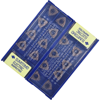 日本住友数控镗刀片WCMT日本住友