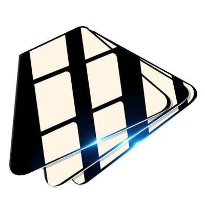 适用vivoiqooneo5全屏护眼钢化膜
