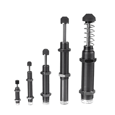 可调油压缓冲器重型AD1416-5