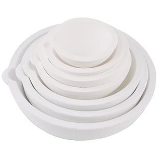 石英碗熔金碗坩埚耐高温熔化金银铜铝坩埚小型熔炼打金工具熔金窝