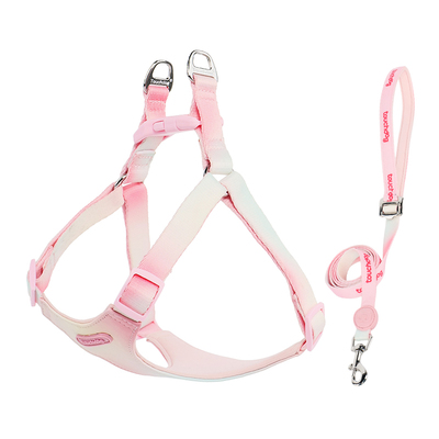 Touchdog它它狗狗胸背牵引绳