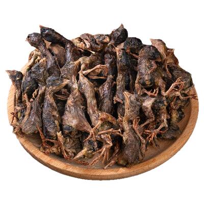 冻干鹌鹑猫零食磨牙幼猫粮