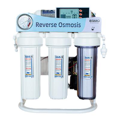 RO反渗透净水器CCK通用滤芯