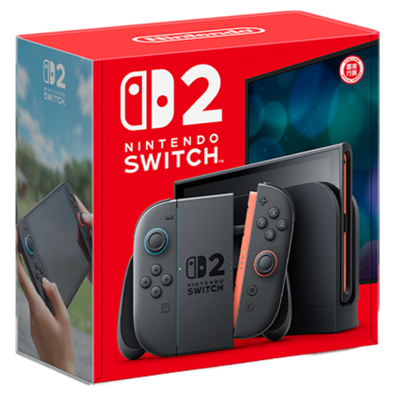 48СʱNintendo/ Nintendo Switch2Ϸ۰NS2ƻ¿ЯмϷ3599Ԫ