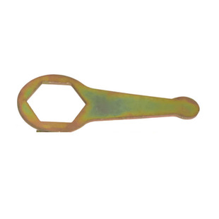 大口径内六角扳手M22*1.5家用煤气罐减压阀接头手动工具水暖管道