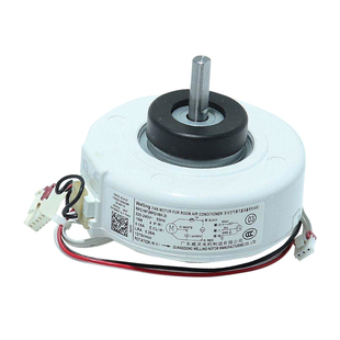 美的空调室内电机 威灵电机 马达RPG18FYKFG-18-4-23原装正品配件