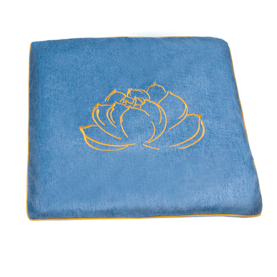 电加热艾灸坐垫臀部热敷艾草理疗