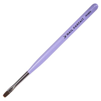 日本NAILPARFAIT手工熊野笔