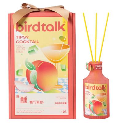 独酌香薰礼盒birdtalk