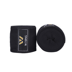 九日山专业拳击绑手带散打缠手带泰拳绷带运动篮球护齿牙套护具