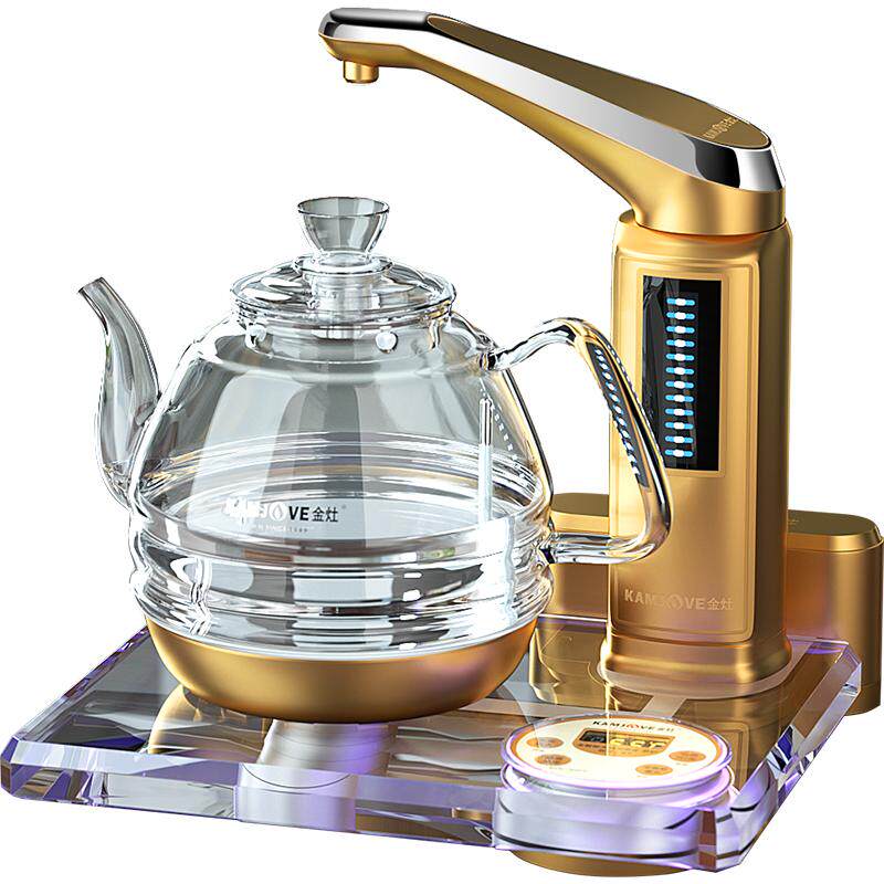 金灶全自动电热水壶家用茶艺炉