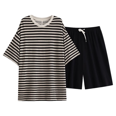 【商场同款】悦内男士纯棉睡衣