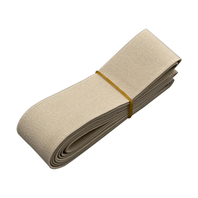 高弹力松紧带服装辅料亲肤耐用