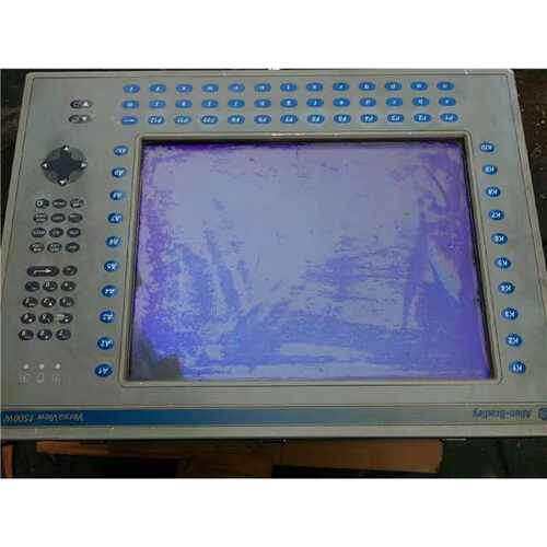 原装AB工业屏 6180W-15KS2KH 带 1784KT