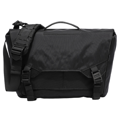 MEXNO品牌官方正品机能斜挎包男