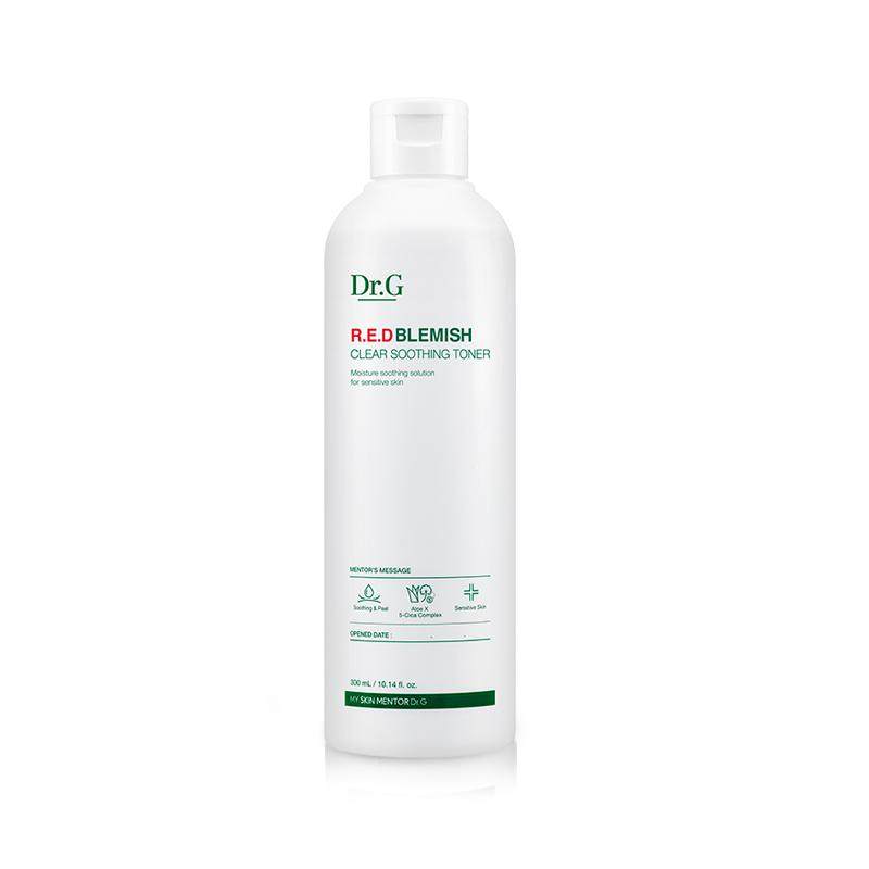 DrG/蒂迩肌舒润柔肤水