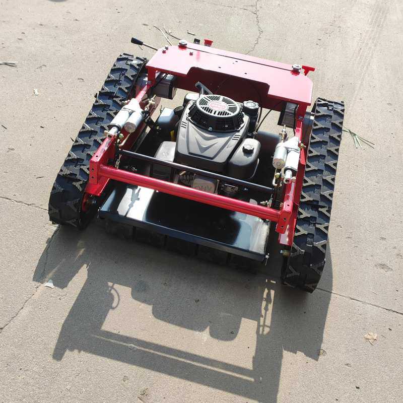 源头厂家果园履带割草机 大马力遥控除草机 四冲程智能割草机,农机/农具/农膜,割灌机/割草机/油锯,淘宝优惠券,粉丝福利购,淘宝优惠卷