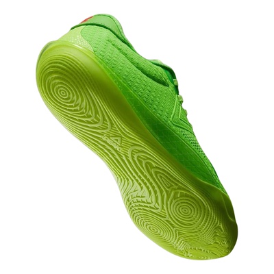 匹克态极无双EX竹叶青配色篮球鞋男专业实战减震球鞋低帮女运动鞋