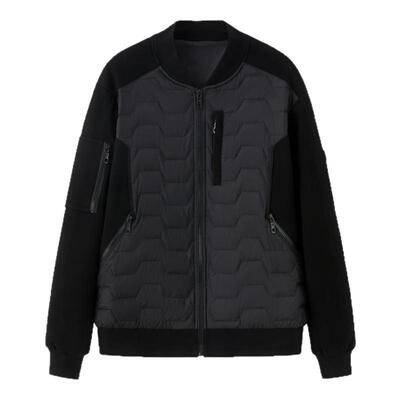 KARLLAGERFELD短羽绒服