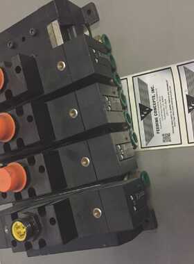 4阀BankParkerSCHRADERBELLOWS145psi120v阀门H12WXBG323000CB全