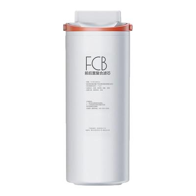 美的旋风净水器MRC2381正品滤芯