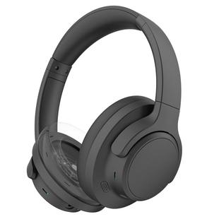 FS火头怪N30S 头戴式主动降噪ANC蓝牙耳机HIFI无线音乐空间音频