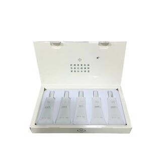 拍1送1面膜Bioluxe贝美原液修护敏感精华液玻尿酸补水防伪查询晒